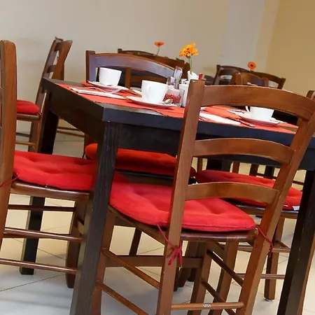 Szálloda Energiehotel West