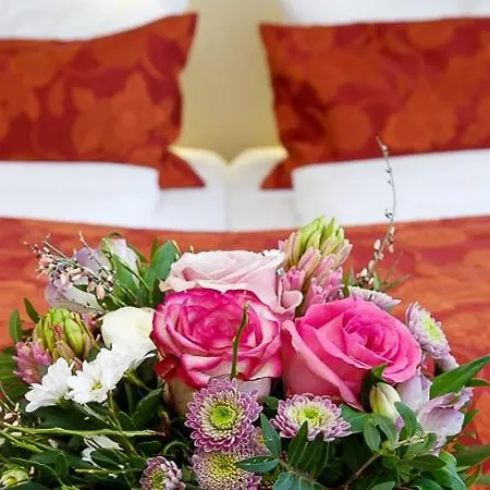 Energiehotel West ברלין