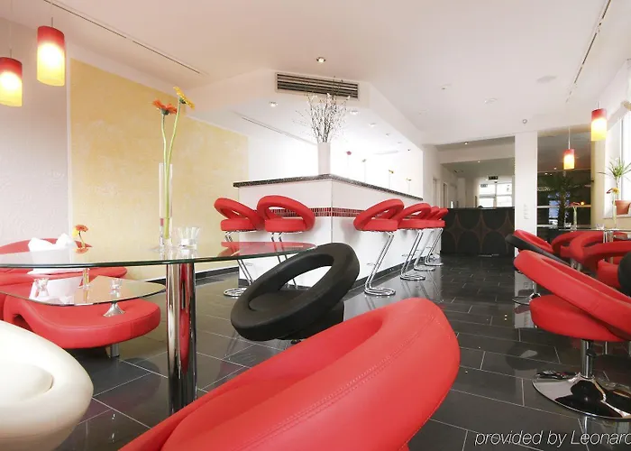 Energiehotel West 3* Berlim