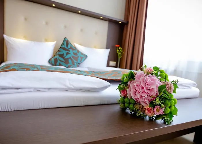 Hotel Energiehotel West