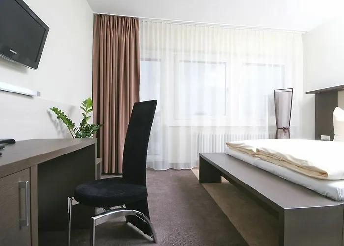 Energiehotel West Hotel Berlim