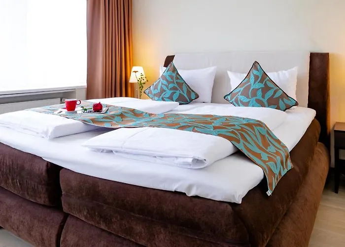 Energiehotel West Hotel