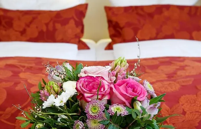 Energiehotel West Berlim