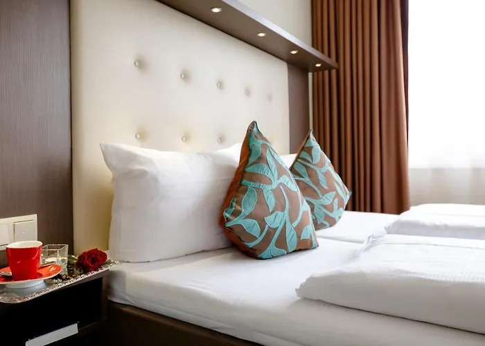 Energiehotel West 3* Berlin