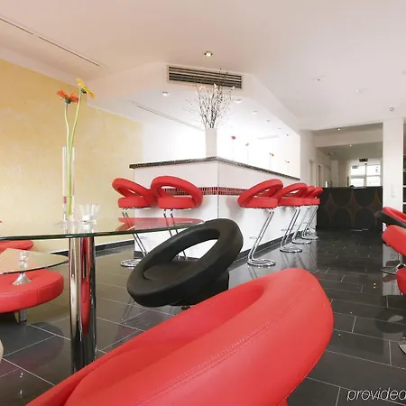 Energiehotel West 3* Berlin