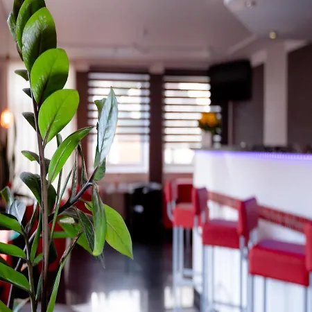 Hotel Energiehotel West 3*