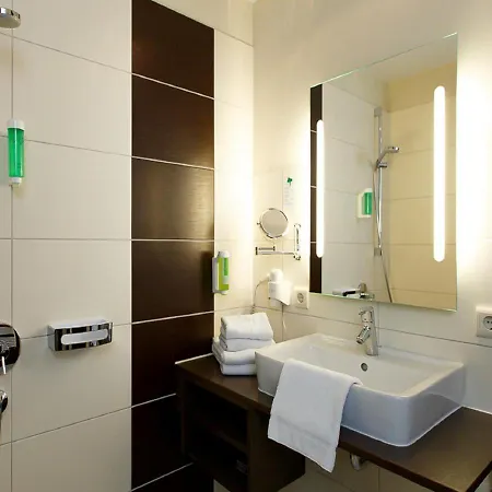 Energiehotel West