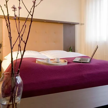 Energiehotel West Hotel 3*