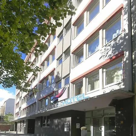 Hotel Energiehotel West 3*