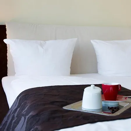 Hotel Energiehotel West