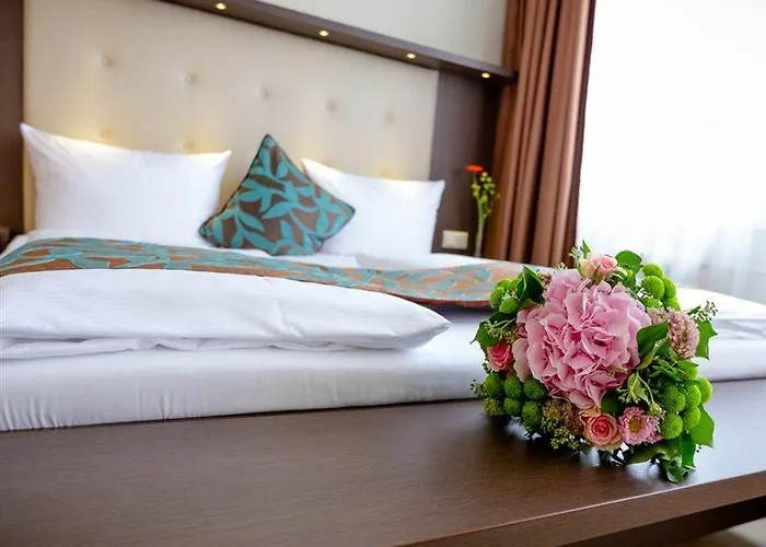 Energiehotel West 3*