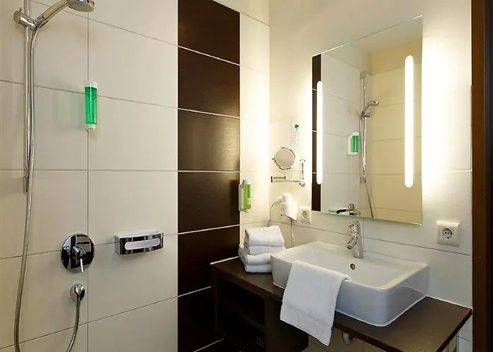 Energiehotel West فندق 3*