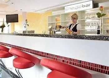 Energiehotel West 酒店 3*