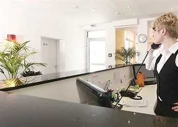 فندق Energiehotel West