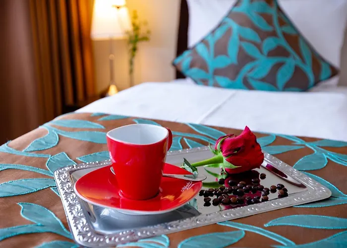 Energiehotel West فندق 3*