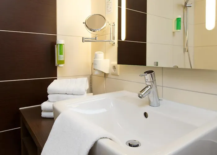 Energiehotel West 3*