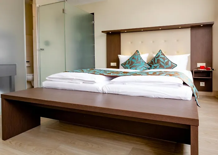 Energiehotel West 柏林