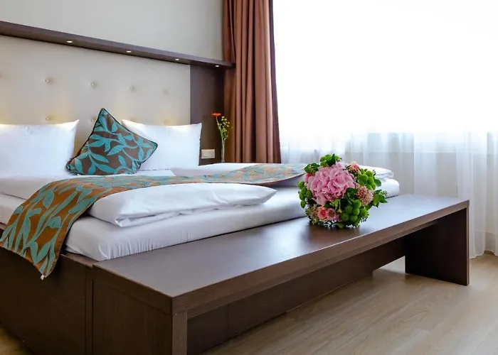 Energiehotel West برلين