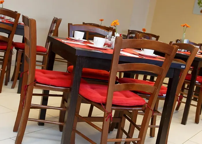 酒店 Energiehotel West