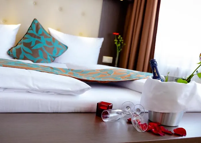 Energiehotel West 3* 柏林