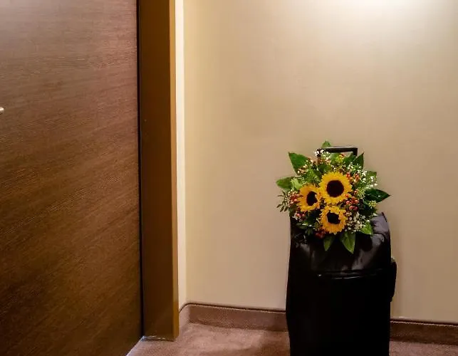 Energiehotel West 酒店 柏林