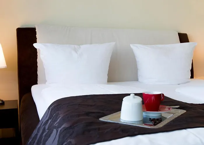 فندق Energiehotel West