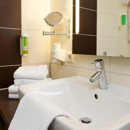 Energiehotel West 3*