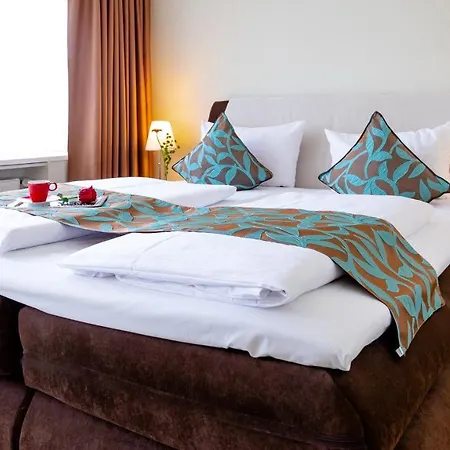 Energiehotel West Ξενοδοχείο