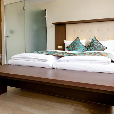 Energiehotel West Βερολίνο