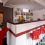 Energiehotel West 3*