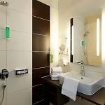 Energiehotel West Hotel 3*