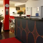 Energiehotel West