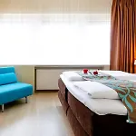 Hotel Energiehotel West Berlín