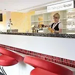 Energiehotel West Hotel 3*