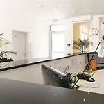 ホテル Energiehotel West