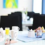 Energiehotel West ホテル ベルリン