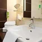 Energiehotel West 3*