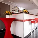 Energiehotel West ホテル ベルリン