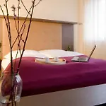 Energiehotel West Hotel 3*
