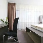 Energiehotel West Hotel Berlín