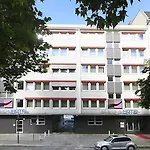 Energiehotel West ホテル ベルリン