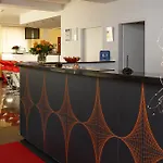 Energiehotel West ベルリン