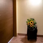 Energiehotel West Hotel Berlín