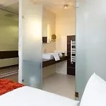 ホテル Energiehotel West 3*