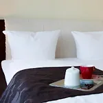 ホテル Energiehotel West