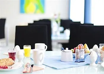 Energiehotel West Hotel Berlín