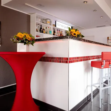 Energiehotel West Hotel Berlín