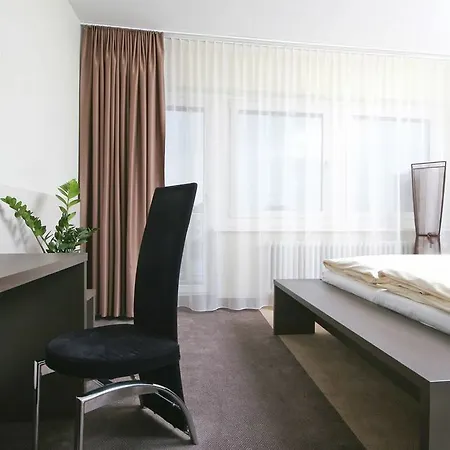 Energiehotel West Hotel Berlín