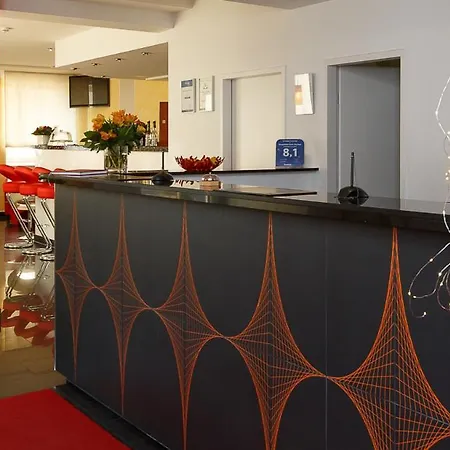 Energiehotel West Berlín