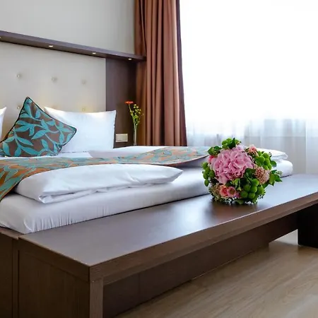 Energiehotel West Berlim